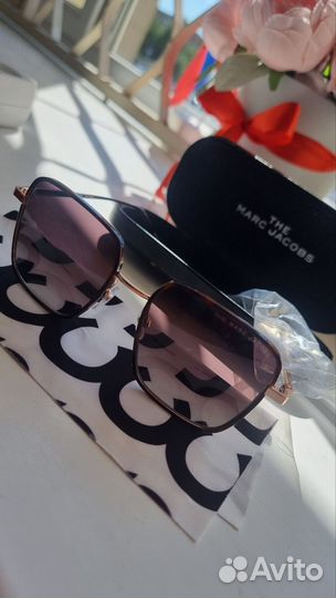 Солнцезащитные очки женские Marc Jacobs оригинал