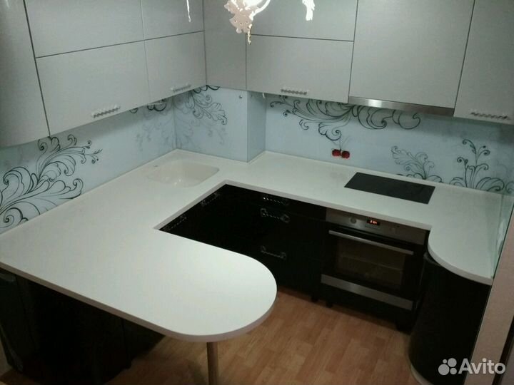 Каменные столешницы