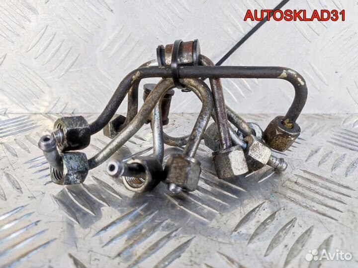 Трубки топливные комплект Ford Galaxy 1.8 qywa