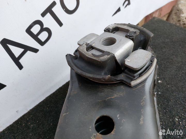 Подрамник задний Mercedes-Benz Gle-Class W166