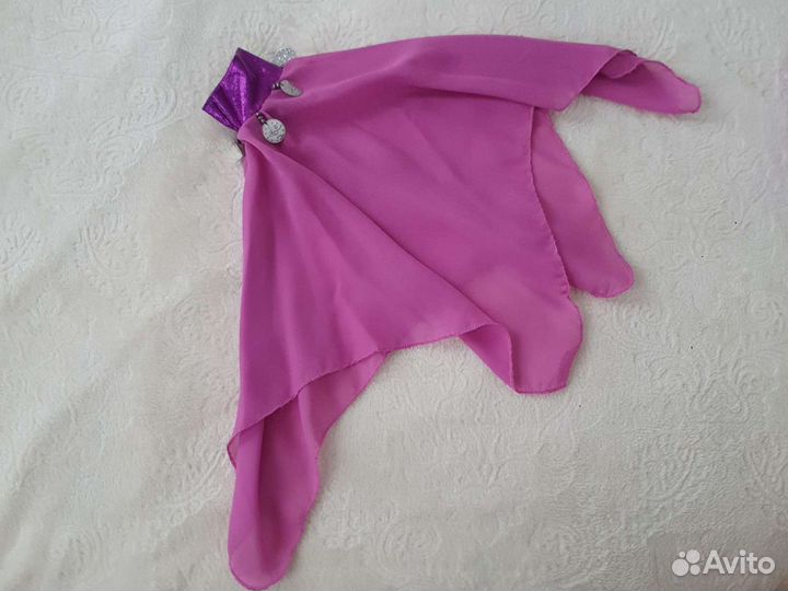 Костюм для восточных танцев 110-128