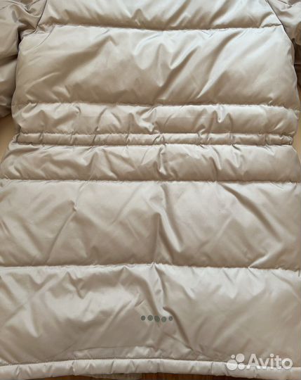 Пуховик sela 12