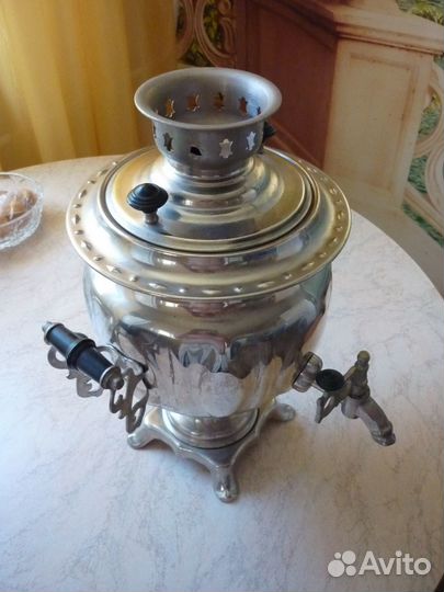 Самовар электрический