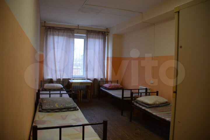 Комната 20 м², 2/4 эт.