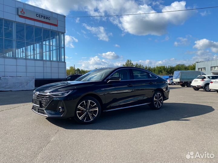 Chery Arrizo 8, 2023