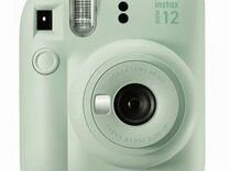 Fujifilm Instax mini 12