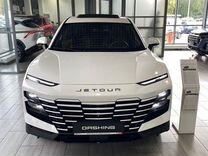 Новый Jetour Dashing 1.5 AMT, 2024, цена от 2 158 900 руб.