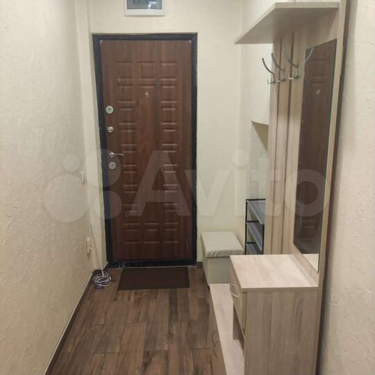 Дом 45 м² на участке 1 сот.