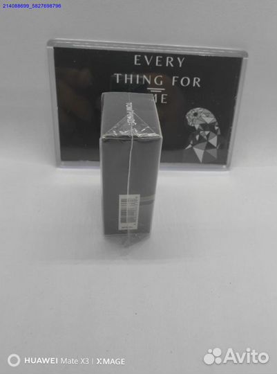 Духи - миниатюра TF Fabulous7,5 ml (Арт.79713)