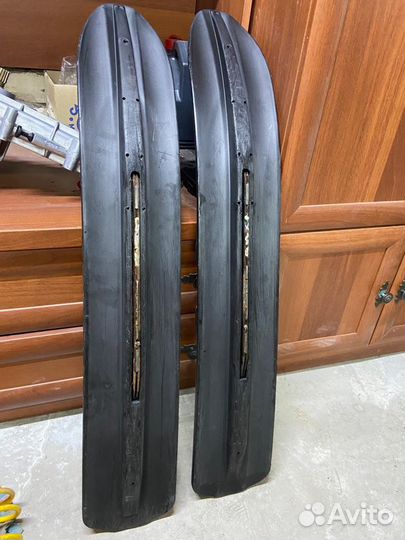 Лыжи для снегохода Brp Тайга