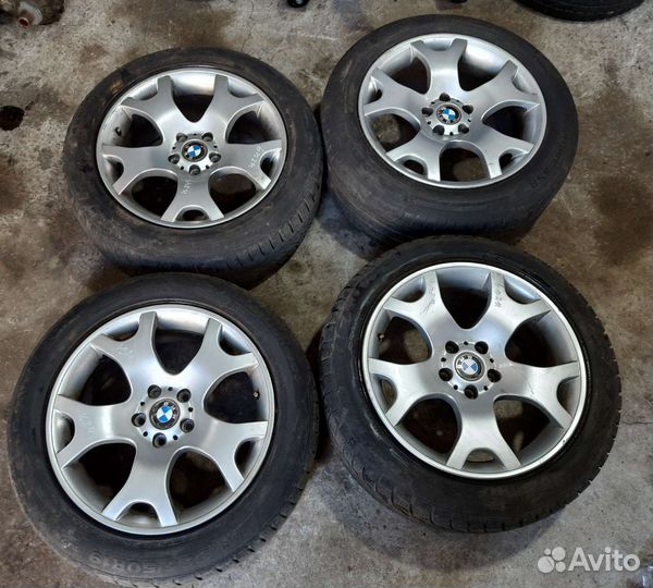 Диски литые R19 63 стиль