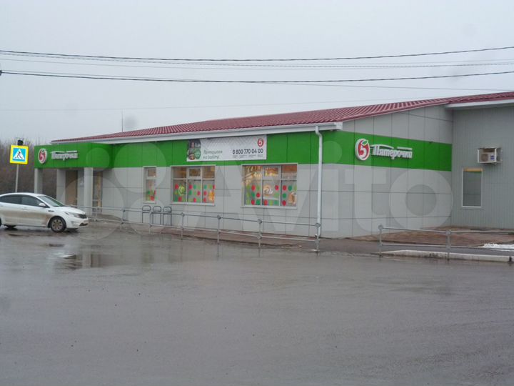 Дом 55,3 м² на участке 13 сот.