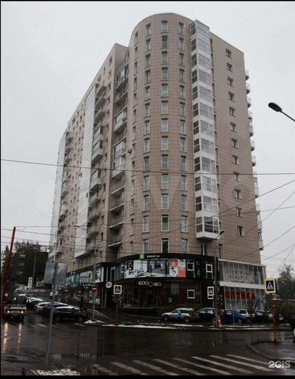 Офис, 67.5 м²