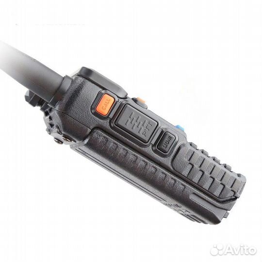 Рация Baofeng UV-5R