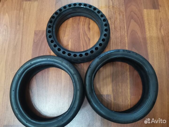 Покрышки для самоката Xiaomi 365, 8,5 дюйма