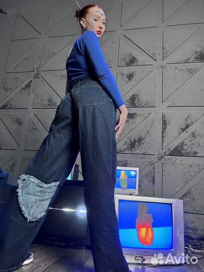 Разработка лекал женских изделий