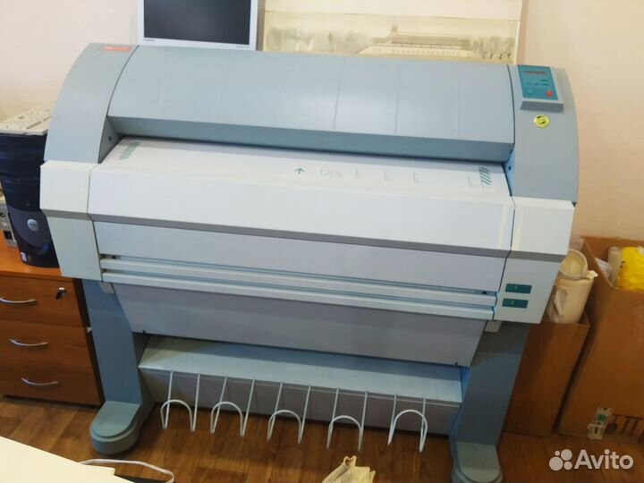 Множительный инженерный комплекс осе тдс 400 Скане