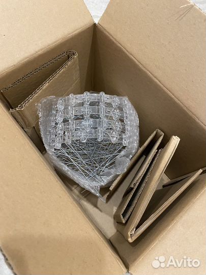 Отпугиватель птиц