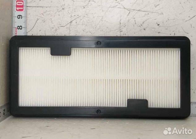 Hepa фильтр для робота пылесоса Samsung Jet Bot