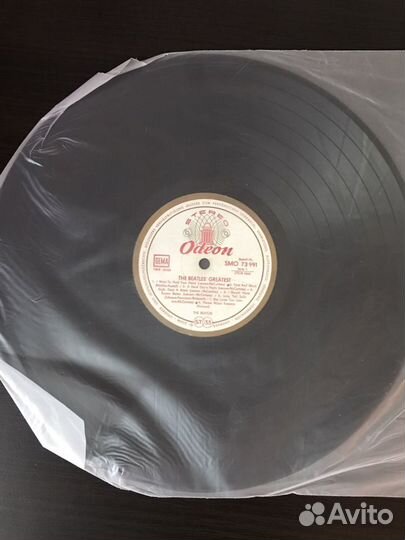 Beatles Greatest 1966