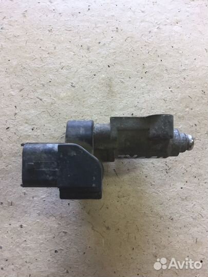 Датчик холостого хода Hyundai Tucson 2007