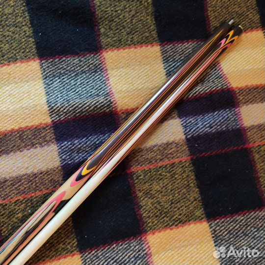 Кий Геннадия Баринова