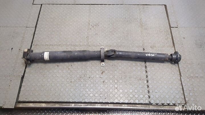 Кардан BMW X3 E83, 2005