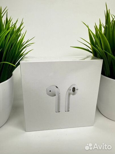Airpods pro 2 premium копия
