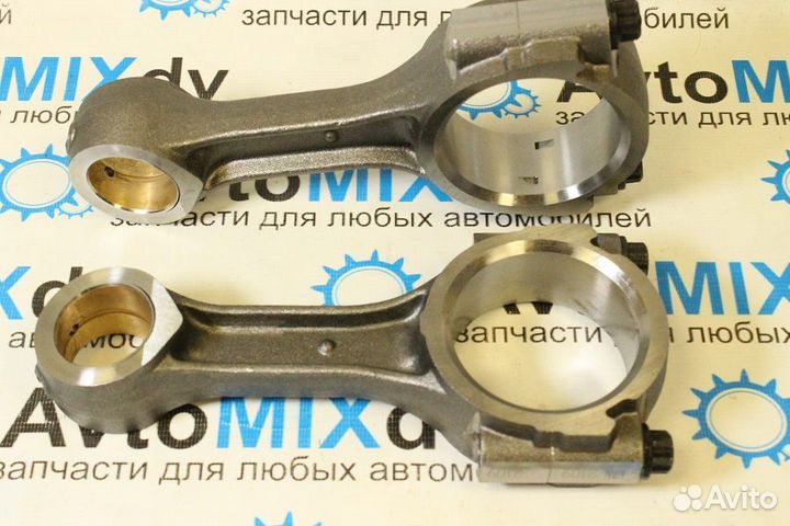 Шатун 4HF1 / 4HG1 / 4HL1 8-97135-032-1 Аналог