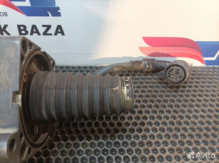 Эпу сцепления