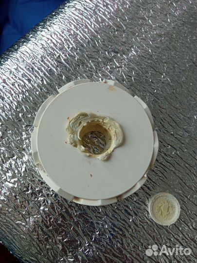 Соковыжималка