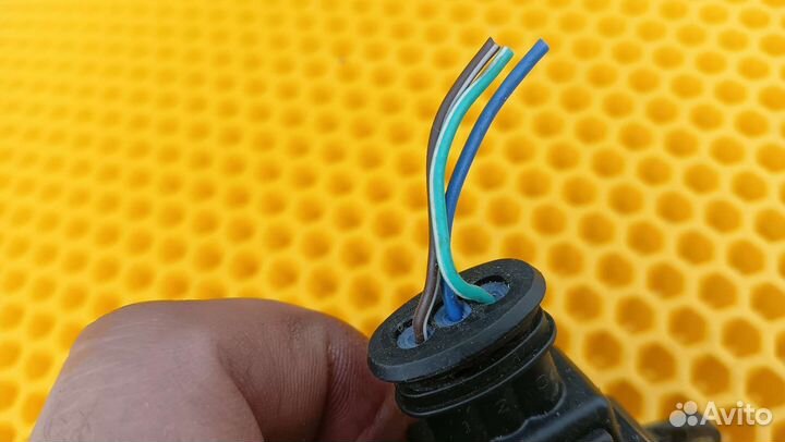 Датчик положения дроссельной заслонки gc6