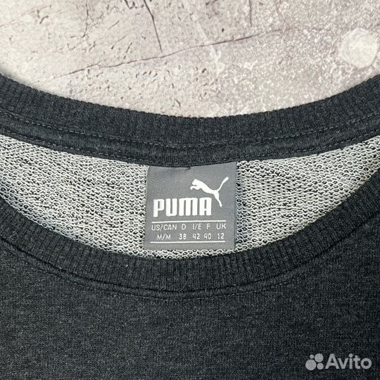 Женский Свитшот Puma размер M