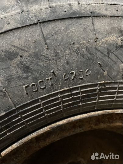 Колеса на УАЗ бу