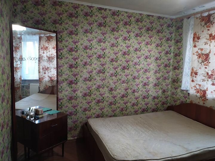 Комната 17 м² в > 9-к., 5/5 эт.