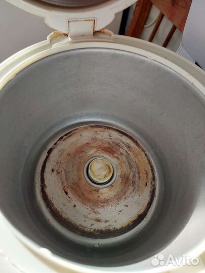 Мультиварка Viconte