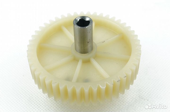 Шестеренки для мясорубки