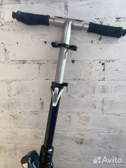 Самокат Oxelo town7 Blue