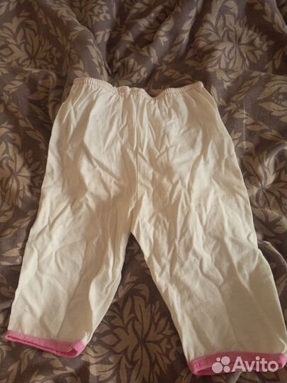 Одежда для малышей от 0 до 2-х лет