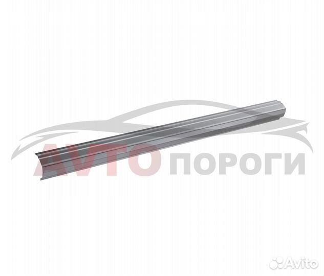 Ремонтные Пороги Dodge Ram 2