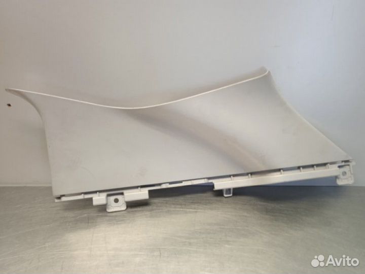 Обшивка стойки задняя правая Kia Rio X X-Line FB