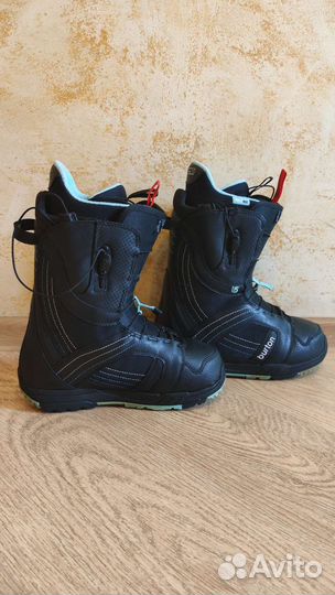 Сноубордические ботинки Burton Mint
