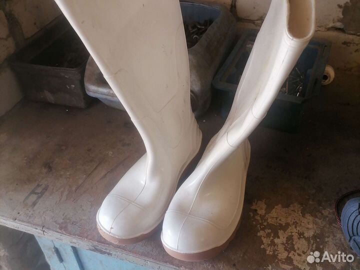 Спец одежда