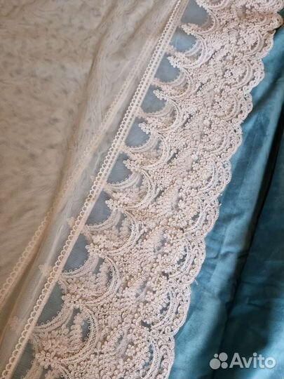 Шторы тюль занавески