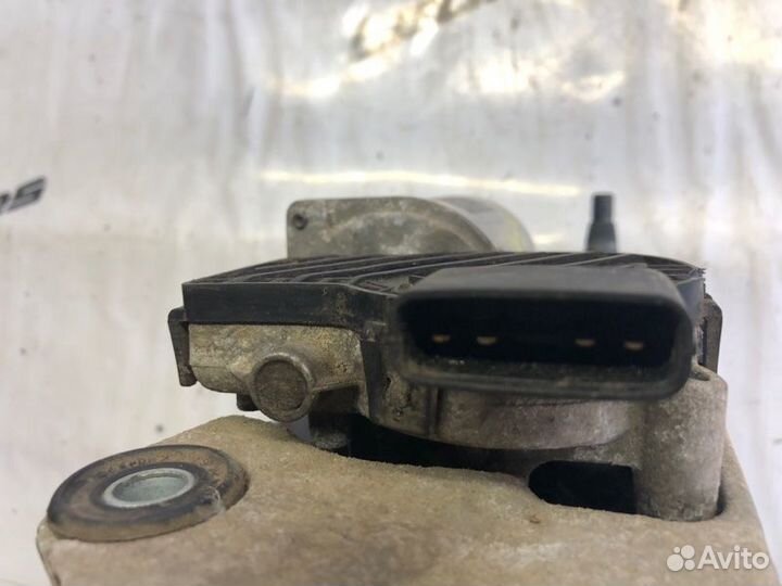 Моторчик дворников Kia Carnival J3 2008