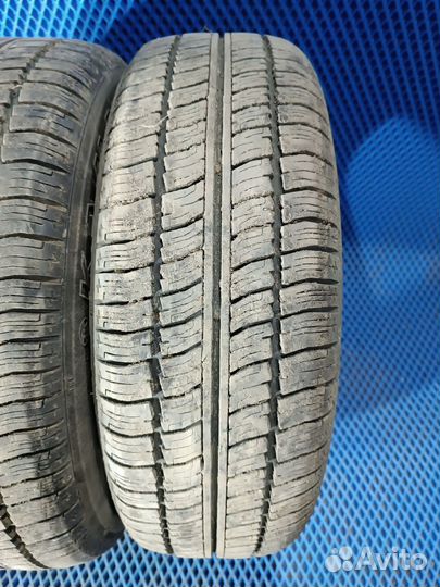 КАМА Кама-217 175/65 R14