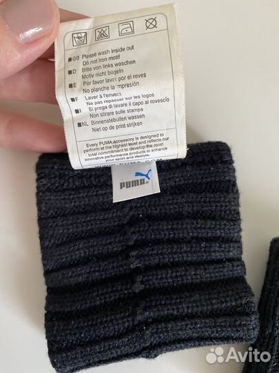 Напульсник Puma оригинал