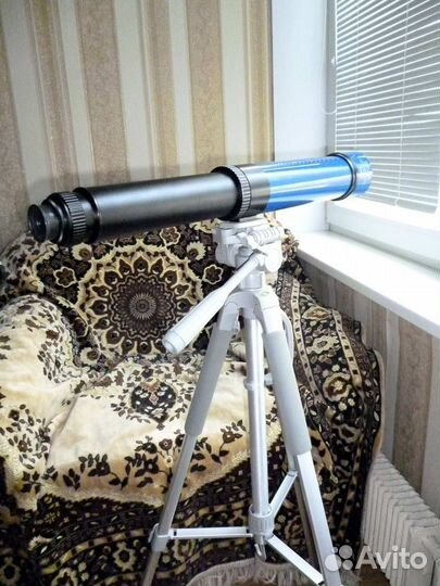 Зрительная труба Kenko 30x60