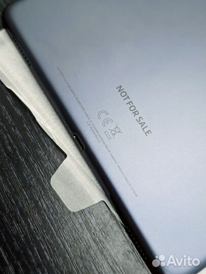Планшет Samsung Tab A 10.1 2019 WI-FI 32GB