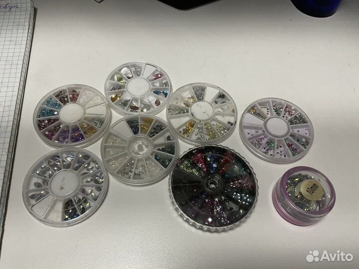 База и топ, для дизайна